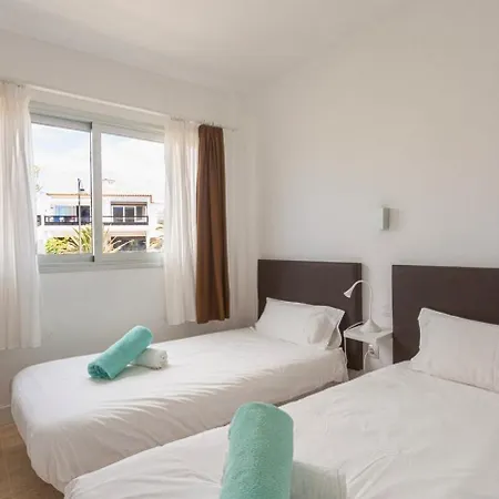 Apartament Amarilla Golf Villas-lovely Complex-amazing View