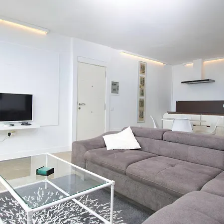 Appartement Amarilla Golf Villas-lovely Complex-amazing View