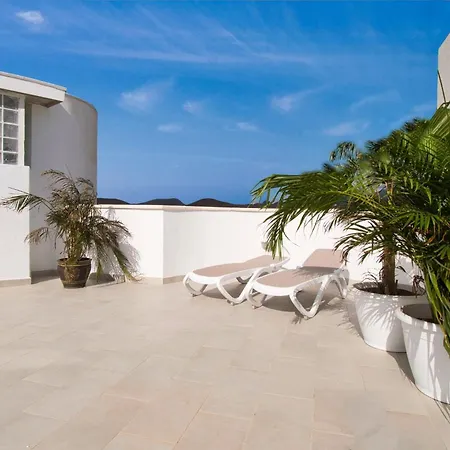 Amarilla Golf Villas-lovely Complex-amazing View * San Miguel de Abona
