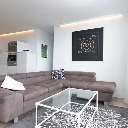 Amarilla Golf Villas-lovely Complex-amazing View Appartement San Miguel de Abona