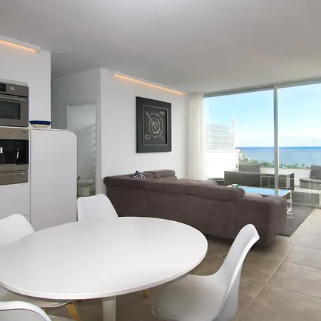Apartament Amarilla Golf Villas-lovely Complex-amazing View *