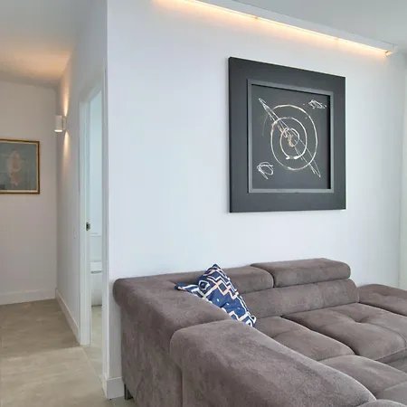 Amarilla Golf Villas-lovely Complex-amazing View Appartement San Miguel de Abona