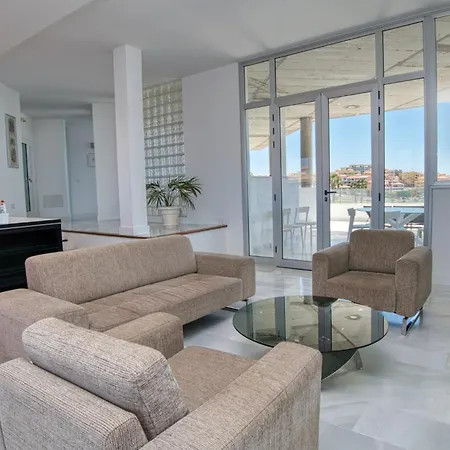 Appartement Amarilla Golf Villas-lovely Complex-amazing View San Miguel de Abona
