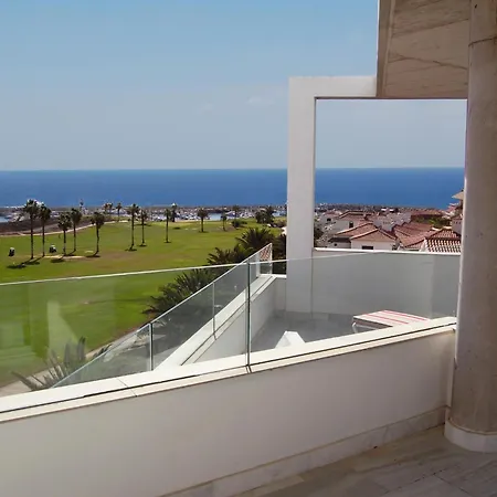 Appartement Amarilla Golf Villas-lovely Complex-amazing View