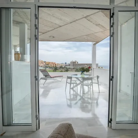Amarilla Golf Villas-lovely Complex-amazing View Apartament *