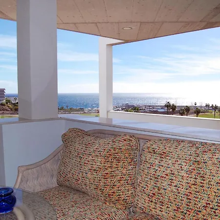 Apartament Amarilla Golf Villas-lovely Complex-amazing View *