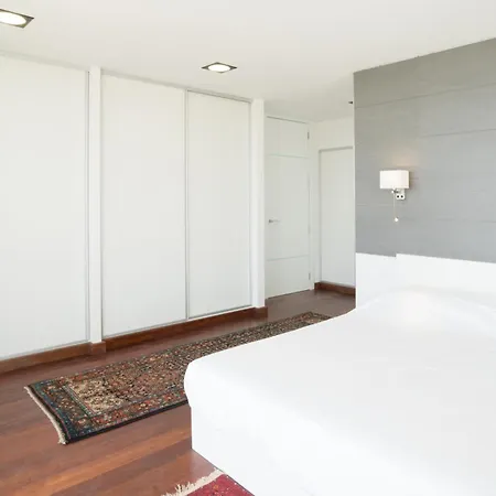 Amarilla Golf Villas-lovely Complex-amazing View Apartament San Miguel de Abona