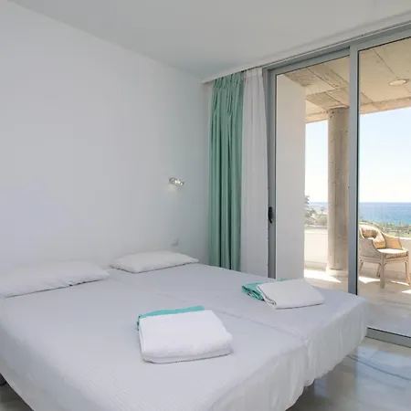 Amarilla Golf Villas-lovely Complex-amazing View San Miguel de Abona