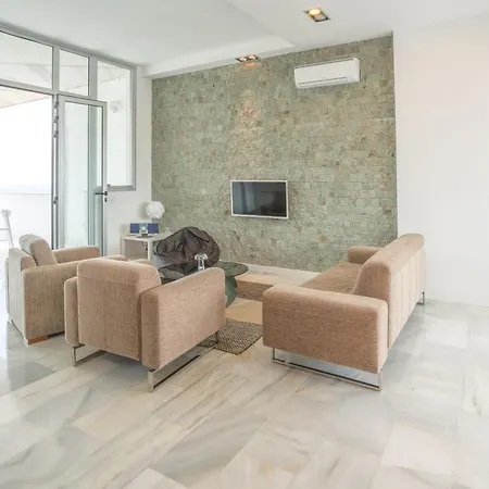 Amarilla Golf Villas-lovely Complex-amazing View Appartement San Miguel de Abona