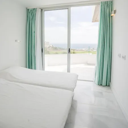 Amarilla Golf Villas-lovely Complex-amazing View *