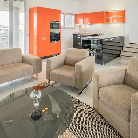 Amarilla Golf Villas-lovely Complex-amazing View Apartament