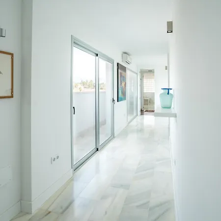 Appartement Amarilla Golf Villas-lovely Complex-amazing View