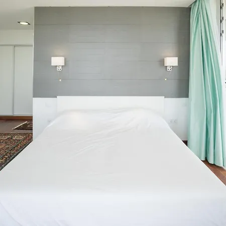 Appartement Amarilla Golf Villas-lovely Complex-amazing View *