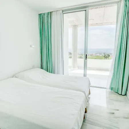 Amarilla Golf Villas-lovely Complex-amazing View San Miguel de Abona