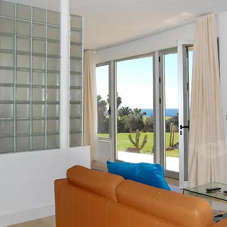 Amarilla Golf Villas-lovely Complex-amazing View Appartement San Miguel de Abona