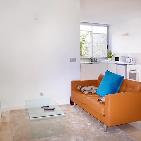 Apartament Amarilla Golf Villas-lovely Complex-amazing View San Miguel de Abona