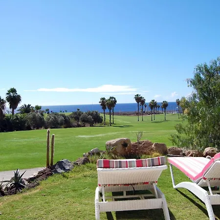 Amarilla Golf Villas-lovely Complex-amazing View *