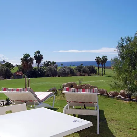 Appartement Amarilla Golf Villas-lovely Complex-amazing View