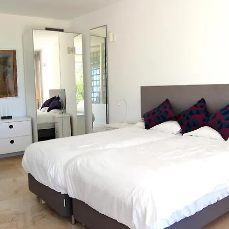 Amarilla Golf Villas-lovely Complex-amazing View Appartement San Miguel de Abona