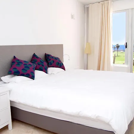 Amarilla Golf Villas-lovely Complex-amazing View Apartament *