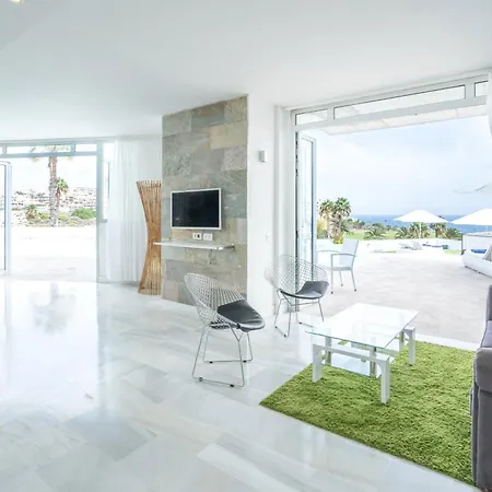 Appartement Amarilla Golf Villas-lovely Complex-amazing View San Miguel de Abona