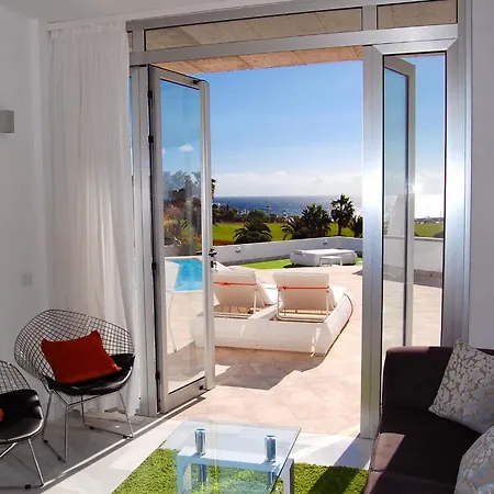 Appartement Amarilla Golf Villas-lovely Complex-amazing View