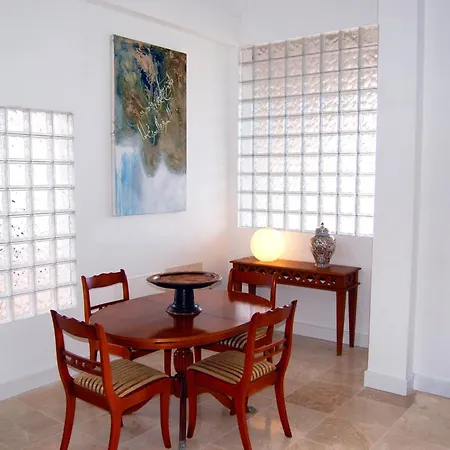 Apartament Amarilla Golf Villas-lovely Complex-amazing View *