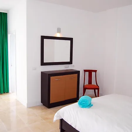 Appartement Amarilla Golf Villas-lovely Complex-amazing View San Miguel de Abona