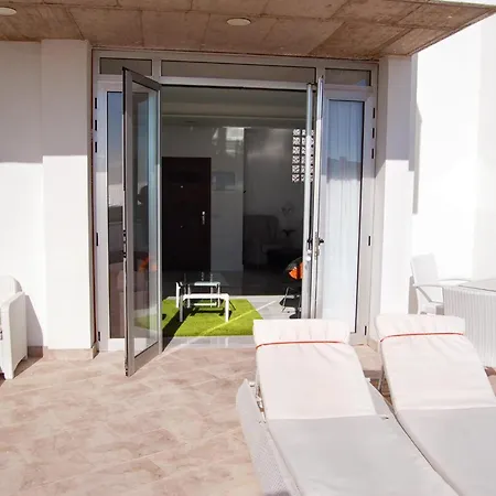 Amarilla Golf Villas-lovely Complex-amazing View *