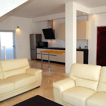 Amarilla Golf Villas-lovely Complex-amazing View Apartament
