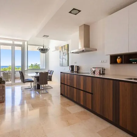 Amarilla Golf Villas-lovely Complex-amazing View San Miguel de Abona