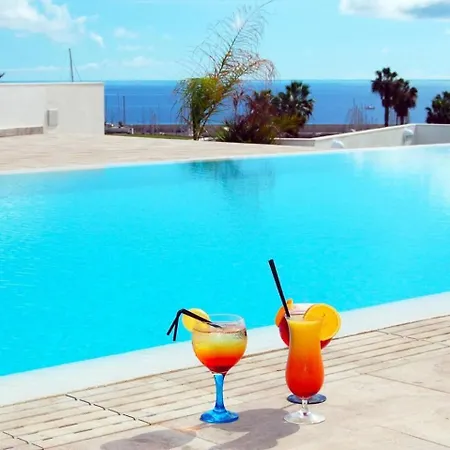 Appartamento Amarilla Golf Villas-lovely Complex-amazing View