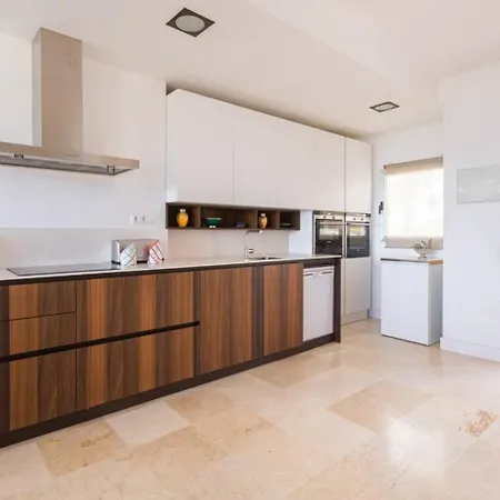 Amarilla Golf Villas-lovely Complex-amazing View