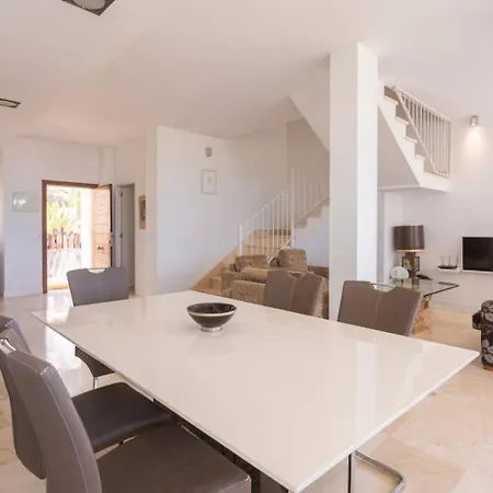 Lejlighed Amarilla Golf Villas-lovely Complex-amazing View