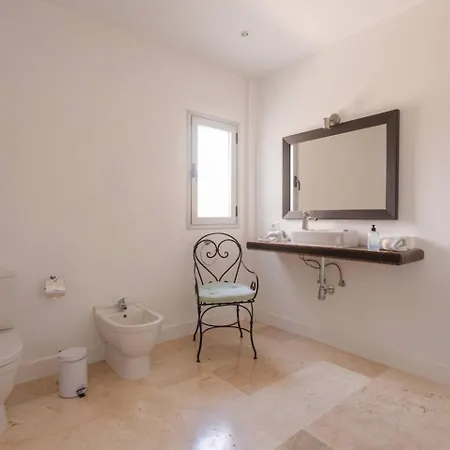 Amarilla Golf Villas-lovely Complex-amazing View Lejlighed *