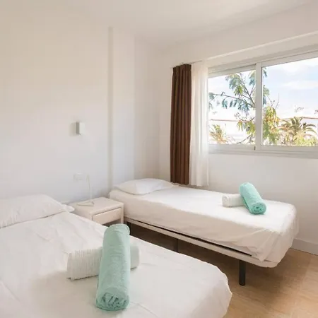 Amarilla Golf Villas-lovely Complex-amazing View