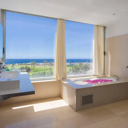 Lejlighed Amarilla Golf Villas-lovely Complex-amazing View *