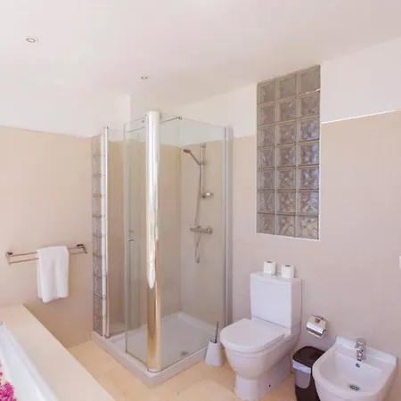 Amarilla Golf Villas-lovely Complex-amazing View Lejlighed *