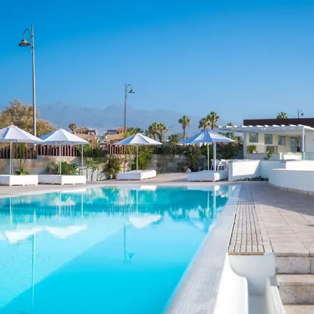 Amarilla Golf Villas-lovely Complex-amazing View *