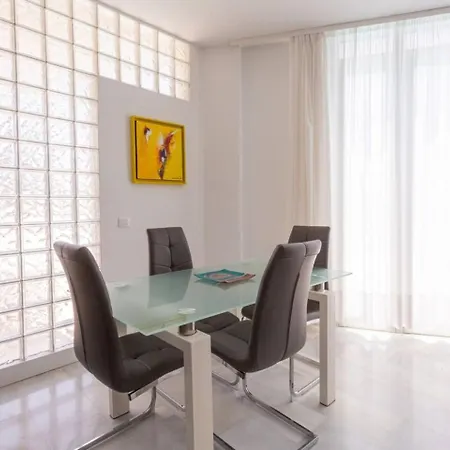 Appartamento Amarilla Golf Villas-lovely Complex-amazing View San Miguel de Abona