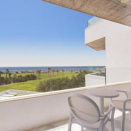 Amarilla Golf Villas-lovely Complex-amazing View San Miguel de Abona