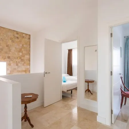 Amarilla Golf Villas-lovely Complex-amazing View *