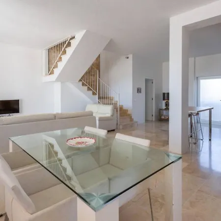 Amarilla Golf Villas-lovely Complex-amazing View Lejlighed