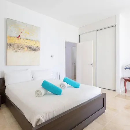 Amarilla Golf Villas-lovely Complex-amazing View * San Miguel de Abona