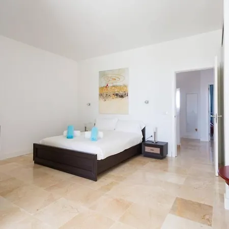 Appartamento Amarilla Golf Villas-lovely Complex-amazing View *