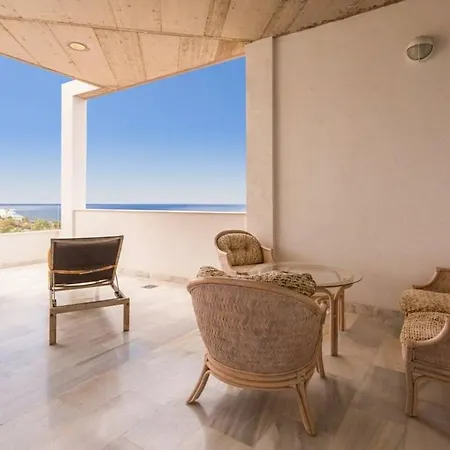 Amarilla Golf Villas-lovely Complex-amazing View *