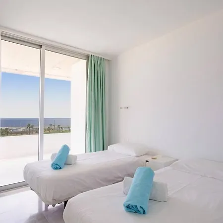 Lejlighed Amarilla Golf Villas-lovely Complex-amazing View