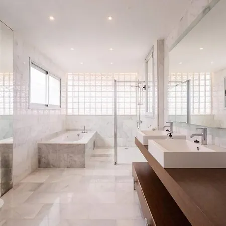 Amarilla Golf Villas-lovely Complex-amazing View Appartamento *