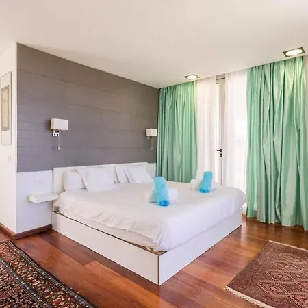 Amarilla Golf Villas-lovely Complex-amazing View Appartamento San Miguel de Abona