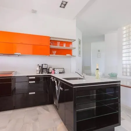 Appartamento Amarilla Golf Villas-lovely Complex-amazing View San Miguel de Abona